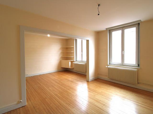 Vente Appartement 4 pièces 104 m2 Gerardmer