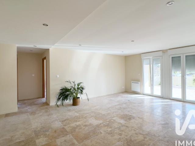 Vente Appartement 4 pièces 104 m2 Devecey