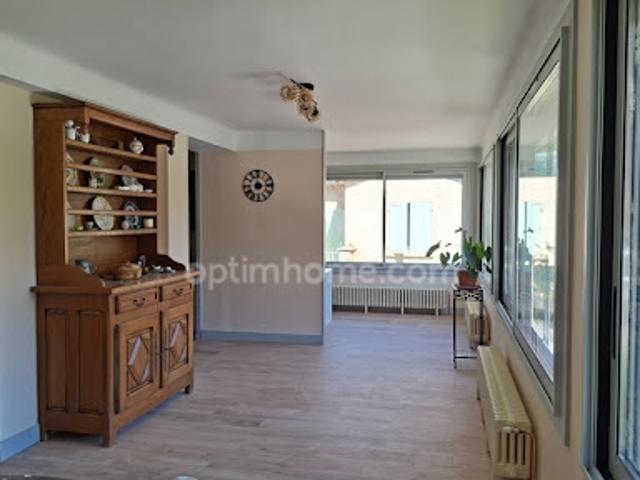 Vente Appartement 4 pièces 104 m2 Digne les Bains