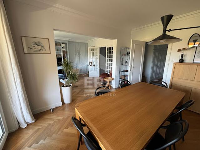 Vente Appartement 4 pièces 104 m2 Ecully