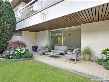 Vente Appartement 4 pièces 104 m2 Fontenay sous Bois