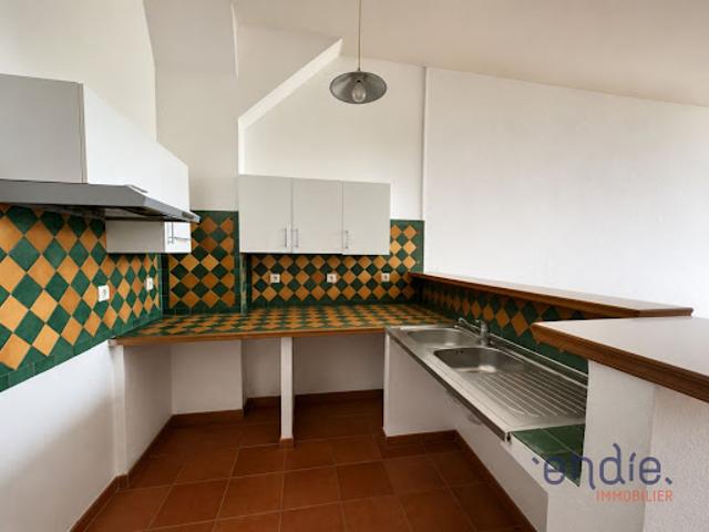 Vente Appartement 4 pièces 104 m2 Flassans sur Issole