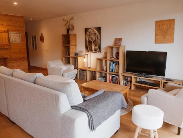 Vente Appartement 4 pièces 104 m2 Les deux alpes