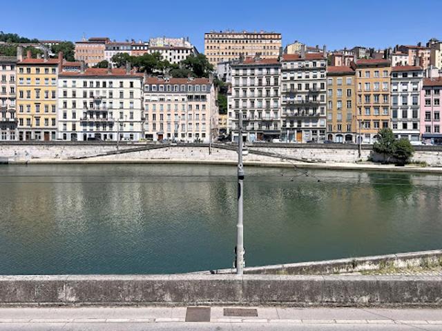Vente Appartement 4 pièces 104 m2 Lyon 5ème