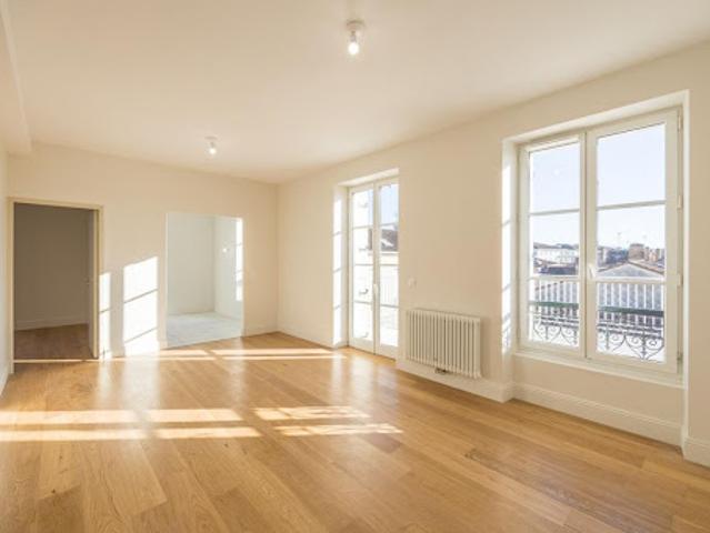 Vente Appartement 4 pièces 104 m2 Mont de Marsan