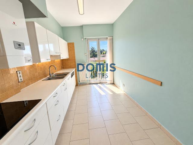 Vente Appartement 4 pièces 104 m2 Montpellier