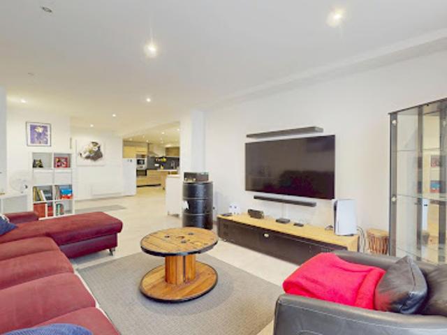 Vente Appartement 4 pièces 104 m2 Marly