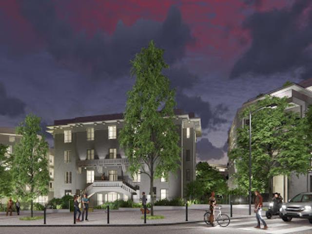 Vente Appartement 4 pièces 104 m2 Nantes