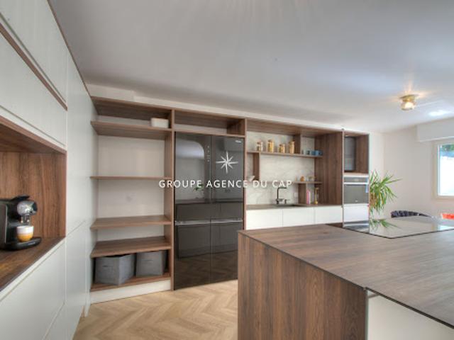 Vente Appartement 4 pièces 104 m2 Saint raphael