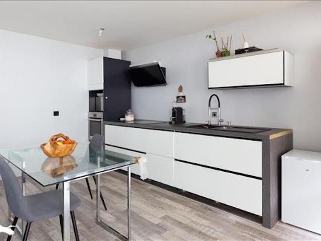 Vente Appartement 4 pièces 104 m2 Sannois
