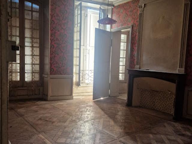 Vente Appartement 4 pièces 104 m2 Sarlat la caneda