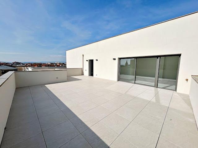 Vente Appartement 4 pièces 104 m2 Roanne