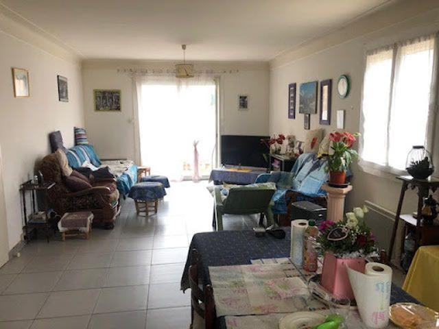 Vente Appartement 4 pièces 104 m2 Toulouges