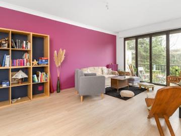 Vente Appartement 4 pièces 104 m2 Toulouse