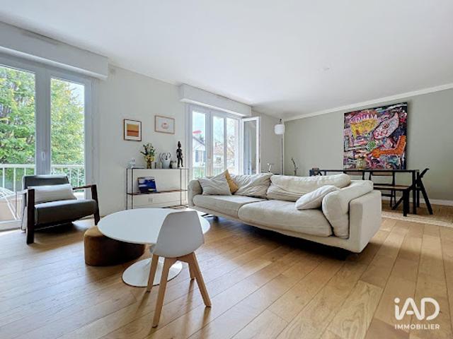 Vente Appartement 4 pièces 104 m2 Toulouse