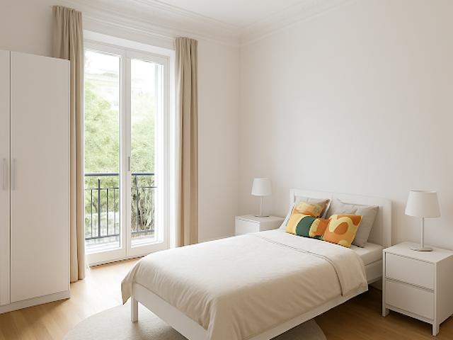 Vente Appartement 4 pièces 104 m2 Toulouse