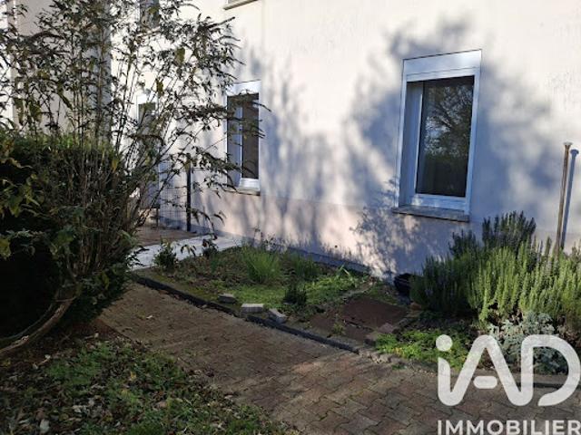 Vente Appartement 4 pièces 104 m2 Trieux