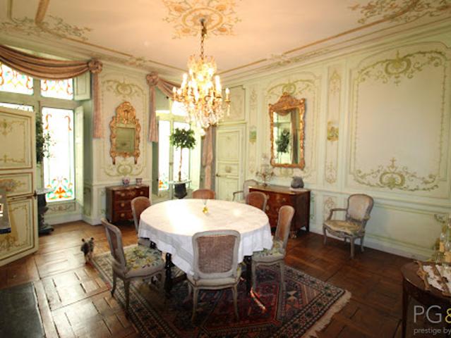 Vente Appartement 4 pièces 105.13 m2 Rennes