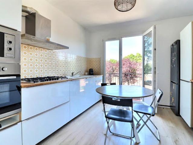 Vente Appartement 4 pièces 105.1 m2 Chenove