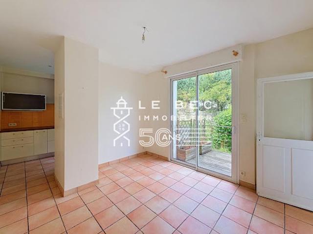 Vente Appartement 4 pièces 105.35 m2 Lorient