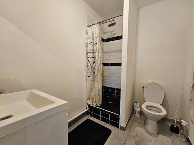Vente Appartement 4 pièces 105.42 m2 Saint Etienne