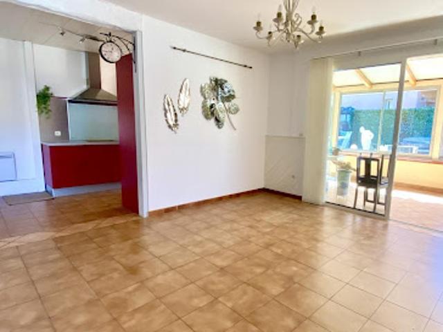 Vente Appartement 4 pièces 105.44 m2 Toulouse