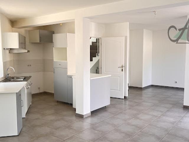 Vente Appartement 4 pièces 105.49 m2 Janville