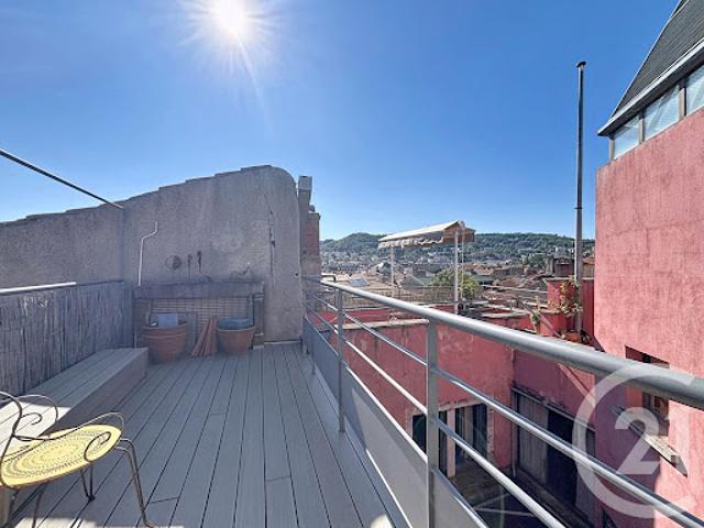 Vente Appartement 4 pièces 105.51 m2 Le Puy en Velay