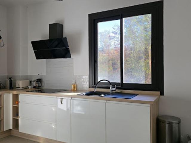 Vente Appartement 4 pièces 105.58 m2 Propriano