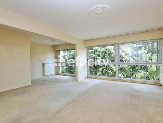 Vente Appartement 4 pièces 105.67 m2 Lambersart