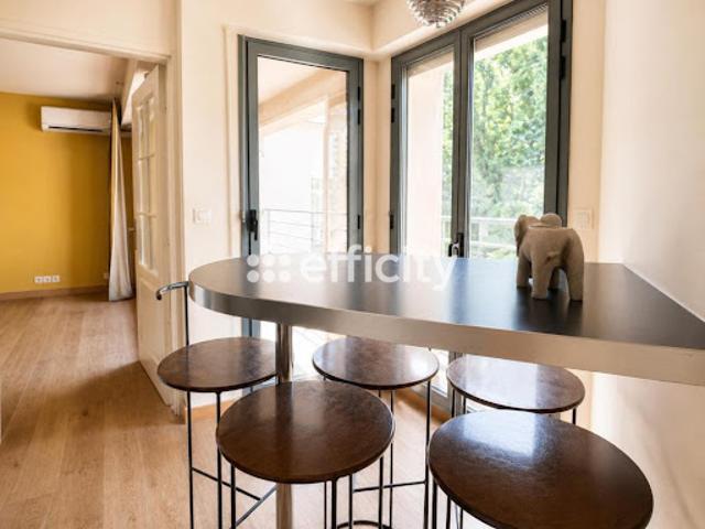 Vente Appartement 4 pièces 105.67 m2 Marseille 8ème