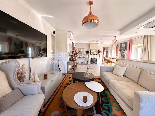 Vente Appartement 4 pièces 105.73 m2 Avignon