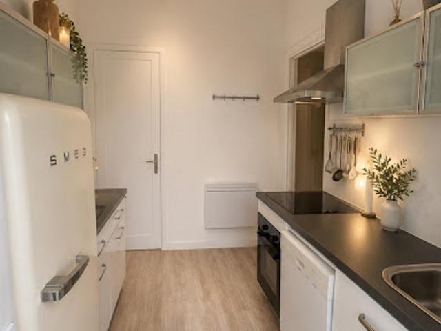 Vente Appartement 4 pièces 105 m2 Corte