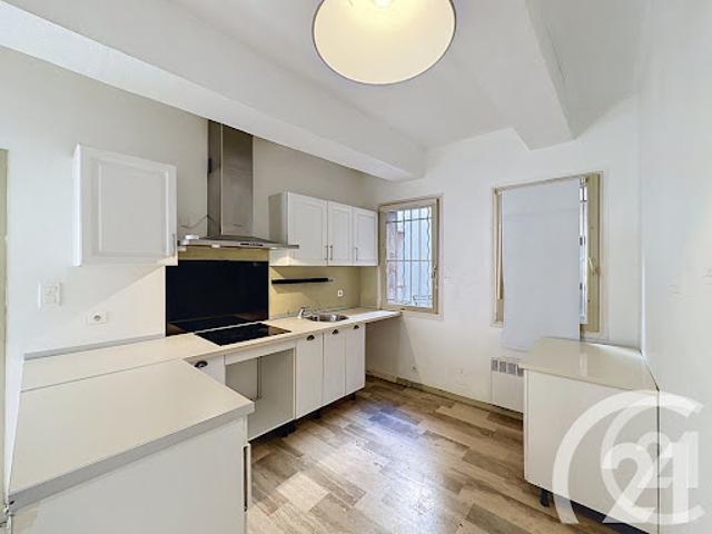 Vente Appartement 4 pièces 105 m2 Cavaillon