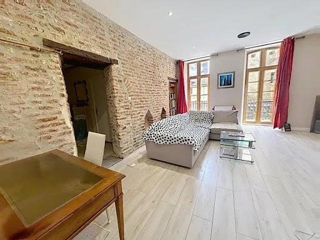 Vente Appartement 4 pièces 105 m2 Cahors