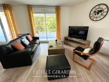Vente Appartement 4 pièces 105 m2 Carquefou
