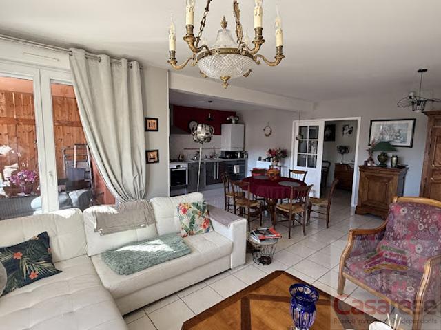 Vente Appartement 4 pièces 105 m2 Chalon sur saone