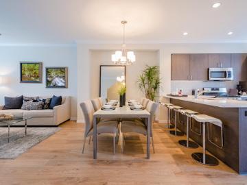 Vente Appartement 4 pièces 105 m2 Chatou