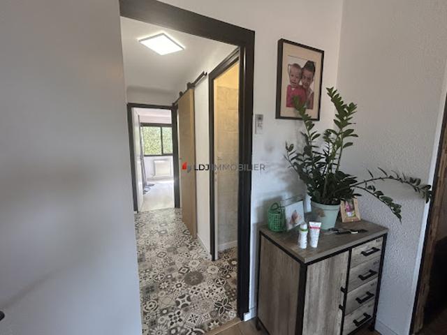 Vente Appartement 4 pièces 105 m2 Amélie les Bains Palalda