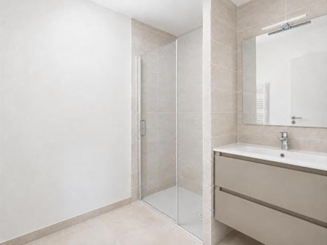 Vente Appartement 4 pièces 105 m2 Aix en Provence