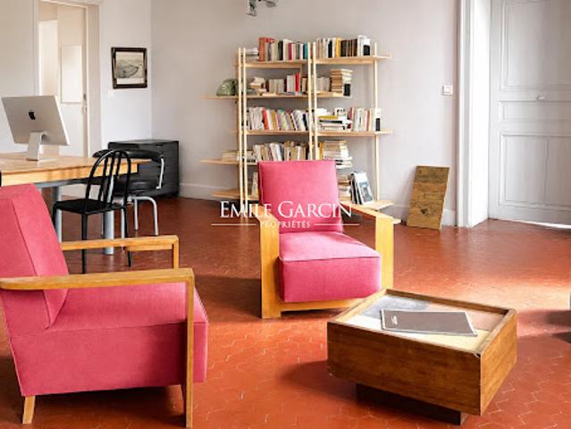 Vente Appartement 4 pièces 105 m2 Avignon