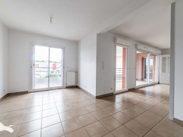Vente Appartement 4 pièces 105 m2 Bayonne