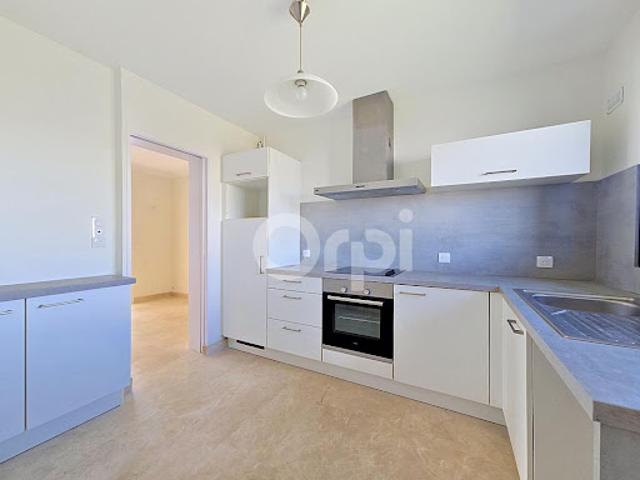 Vente Appartement 4 pièces 105 m2 Brest
