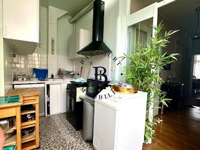 Vente Appartement 4 pièces 105 m2 Brive la Gaillarde
