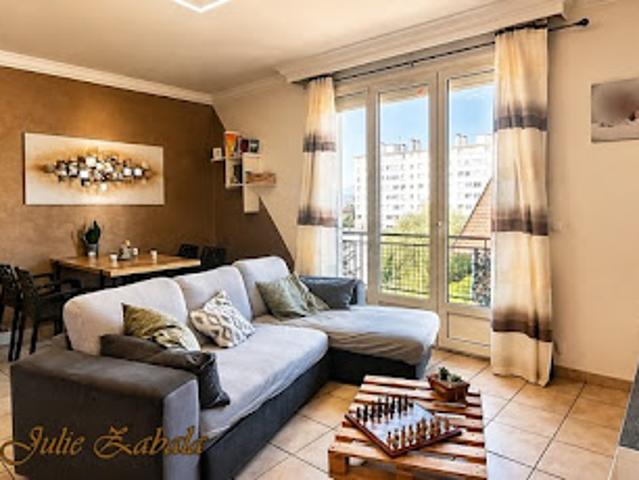 Vente Appartement 4 pièces 105 m2 Gap