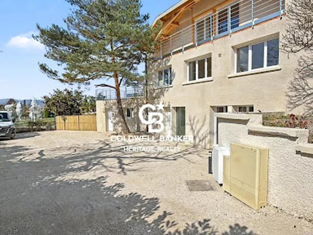 Vente Appartement 4 pièces 105 m2 Dardilly