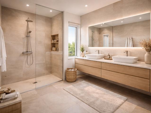 Vente Appartement 4 pièces 105 m2 Dijon