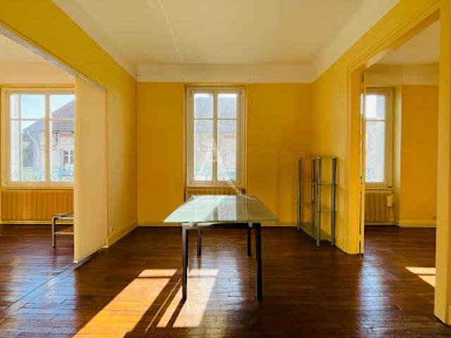 Vente Appartement 4 pièces 105 m2 Epinal