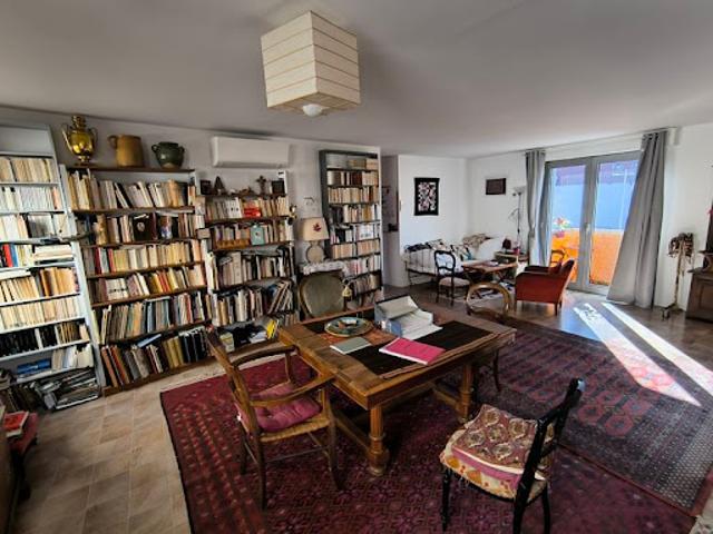 Vente Appartement 4 pièces 105 m2 Figeac
