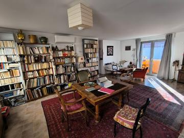 Vente Appartement 4 pièces 105 m2 Figeac